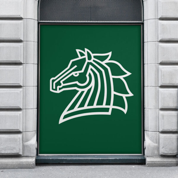 Aluminum Composite Metal Signs - Image 2