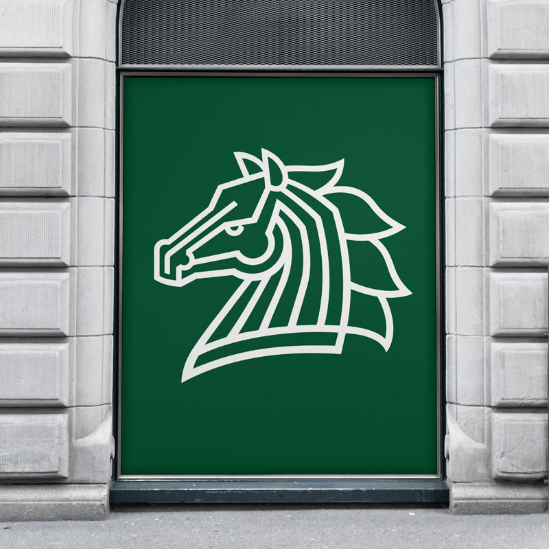 Aluminum Composite Metal Signs - Image 2